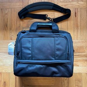 Brenthaven Triload shoulder case laptop bag